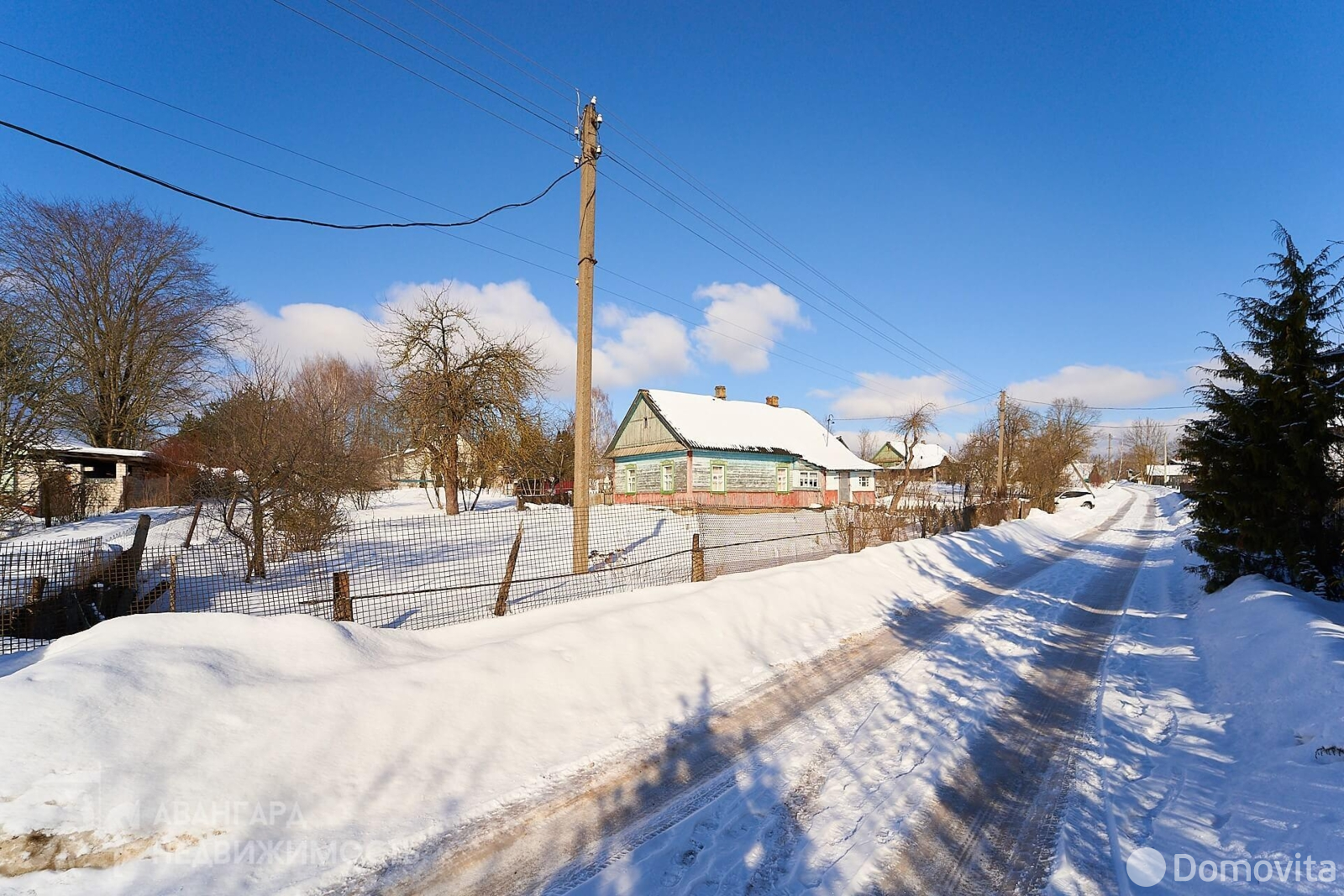 Стоимость продажи дома, Метличино, ул. Центральная
