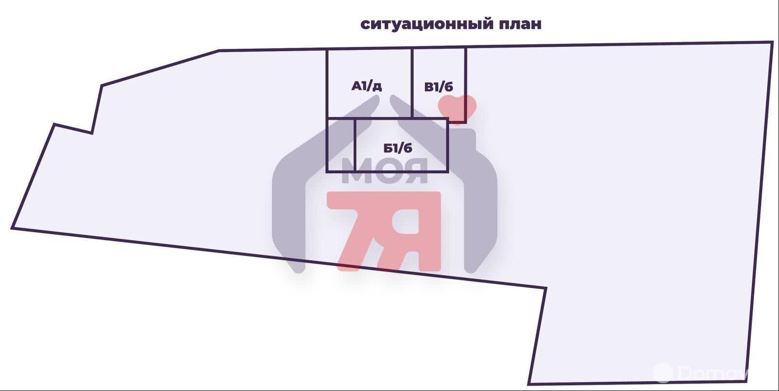 Продажа 1-этажного дома в Борисове, Минская область ул. Пугачева, 15500USD - фото 1