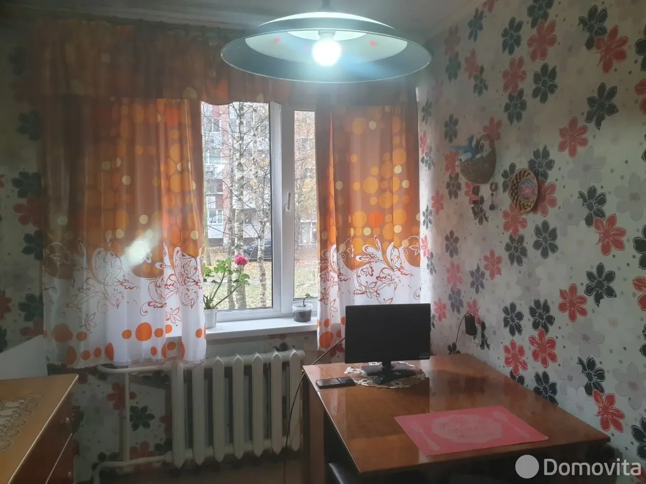 аренда квартиры, Витебск, пр-т Фрунзе, д. 22