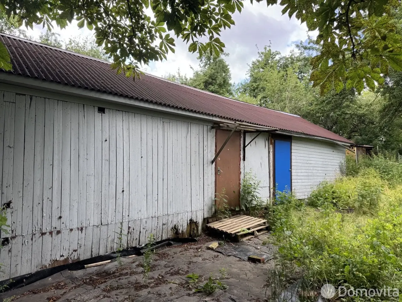 дом, Минск, ул. Лейтенанта Кижеватова, д. 51 от собственника