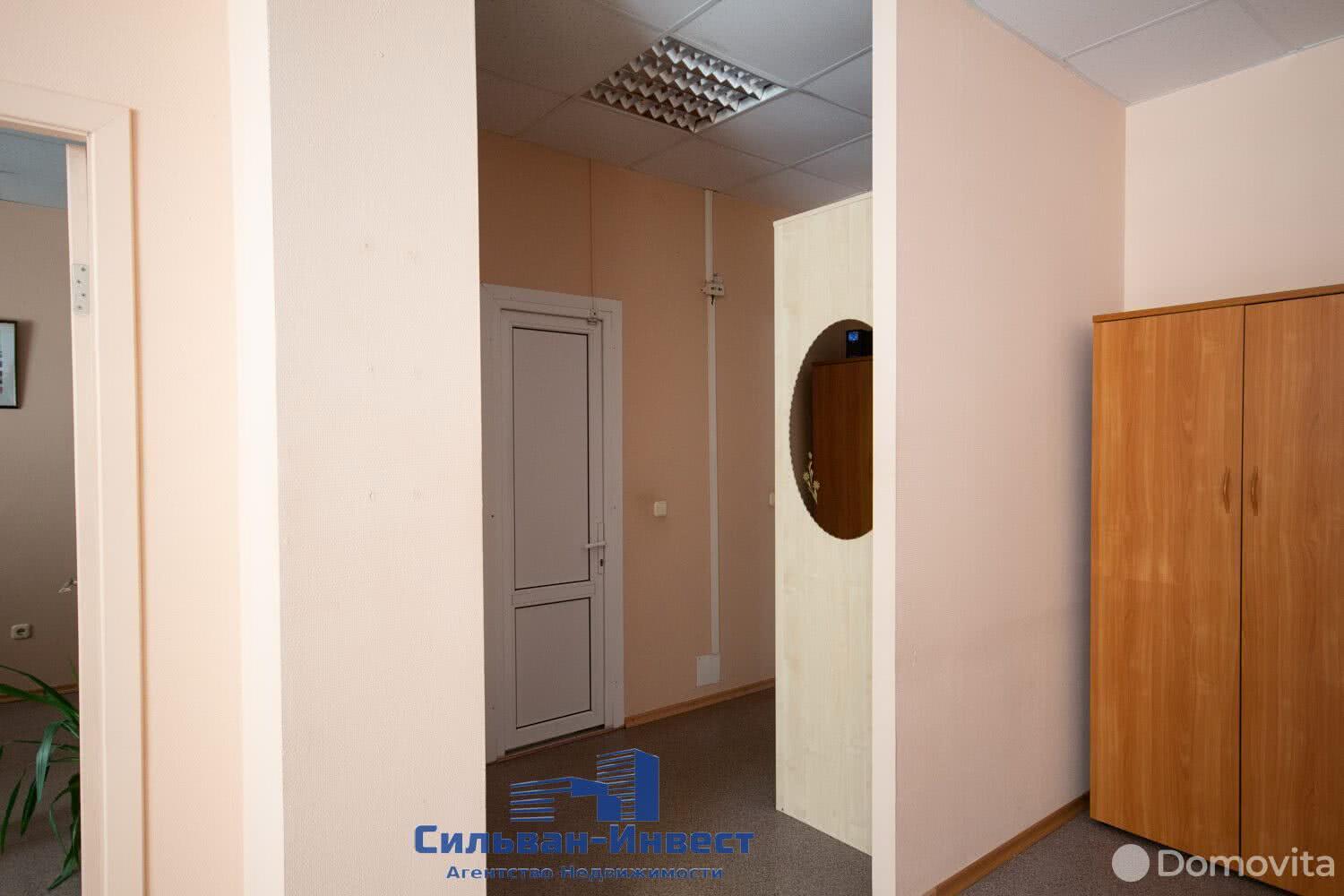 Купить офис на ул. Гвардейская, д. 16 в Минске, 166000USD, код 7424 - фото 14