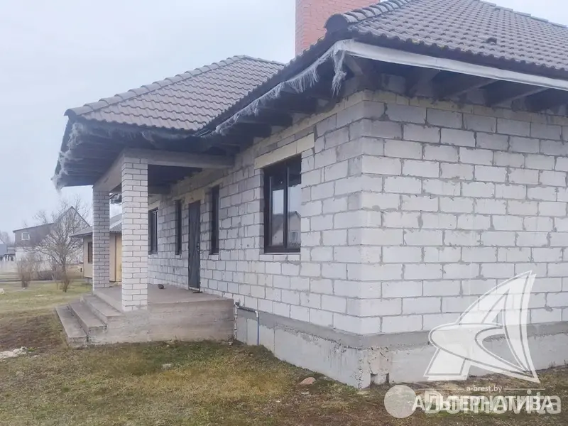 продажа коттеджа, Каменец, 