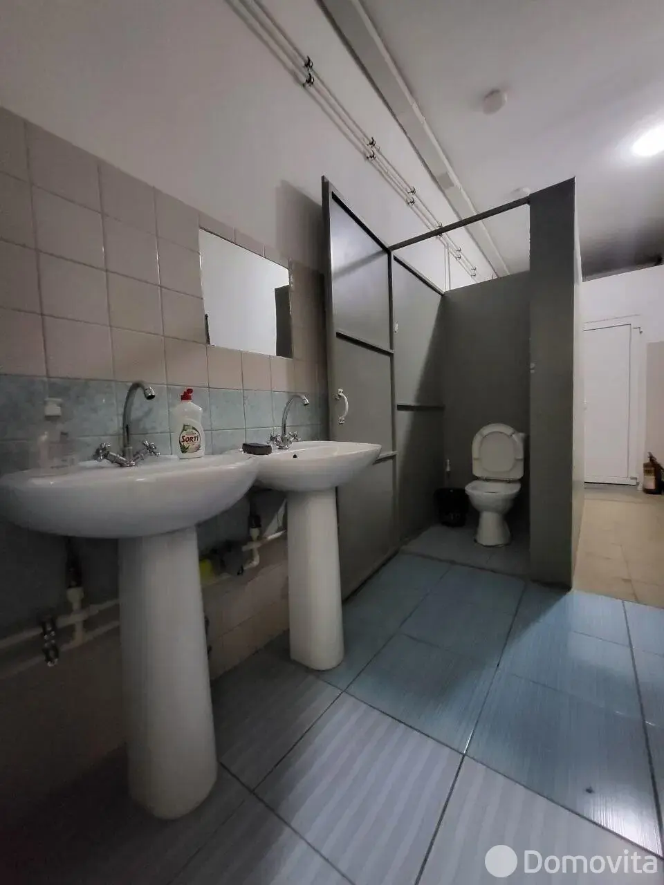 Купить офис на ул. Ленинградская в Витебске, 630000BYN, код 10341 - фото 8