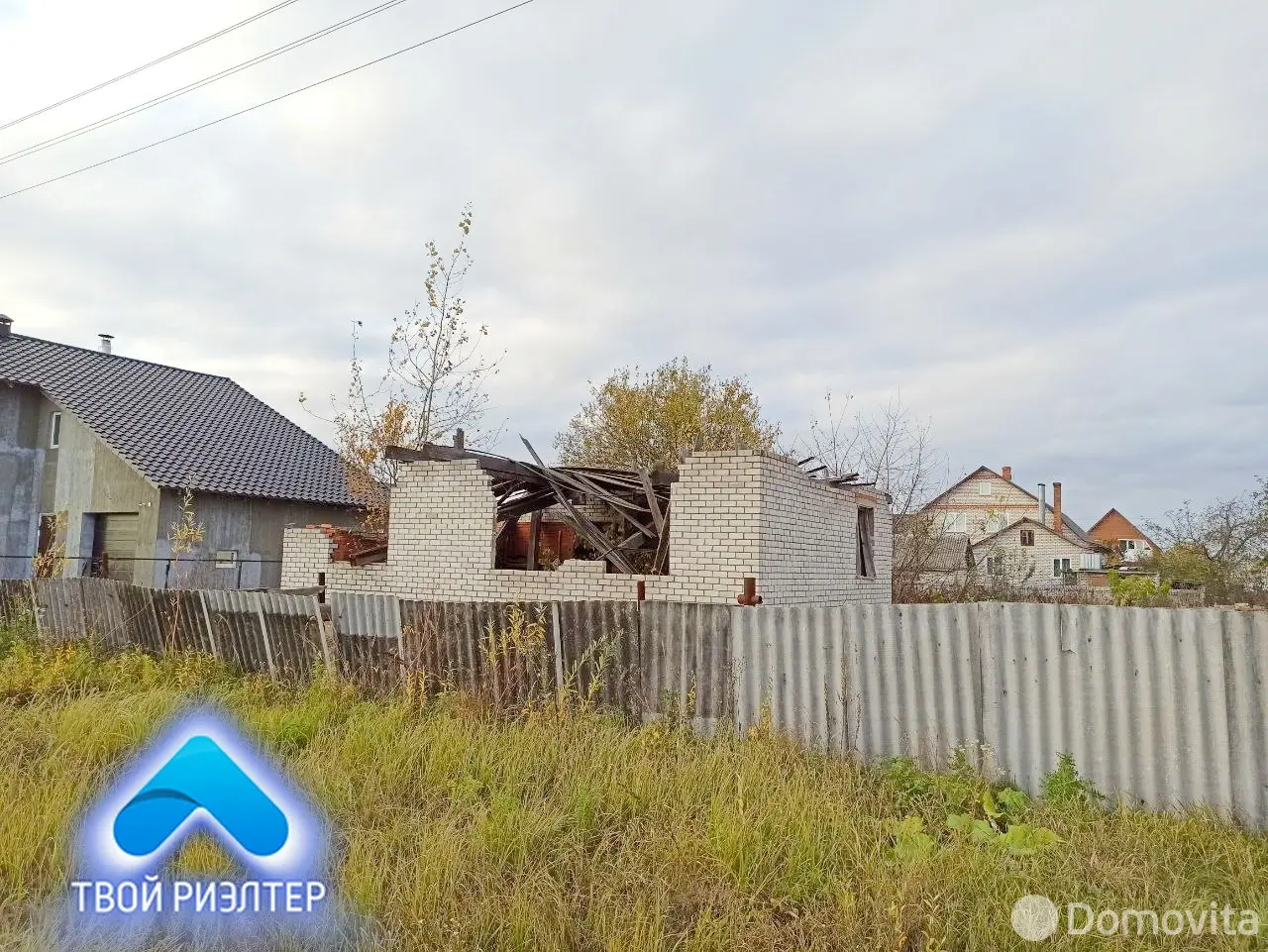 дом, Речица, ул. Героев Бреста