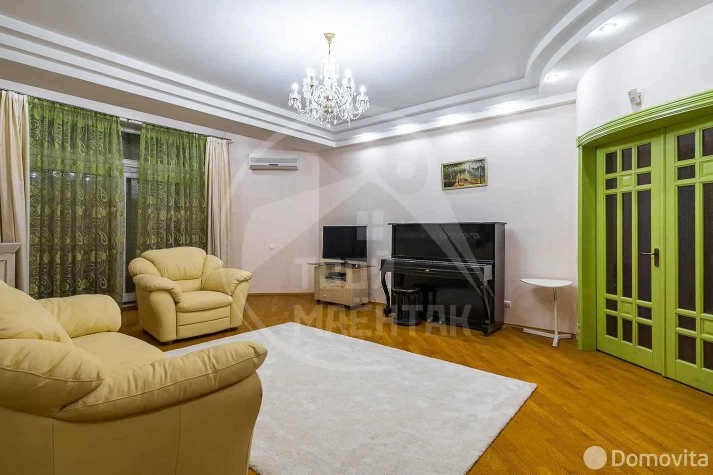 аренда квартиры, Минск, ул. Чехова, д. 3