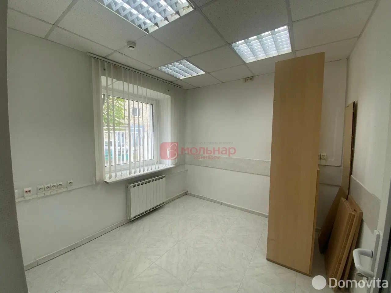 Снять офис на ул. Полиграфическая, д. 31 в Минске, 154EUR, код 14750 - фото 8