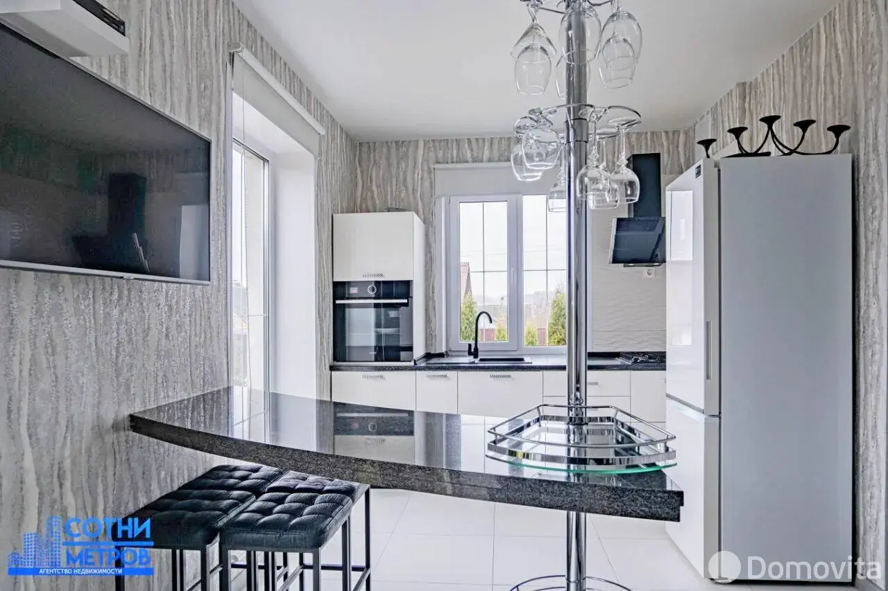 дом, Гатово, ул. Щорса, д. 105 - лучшее предложение