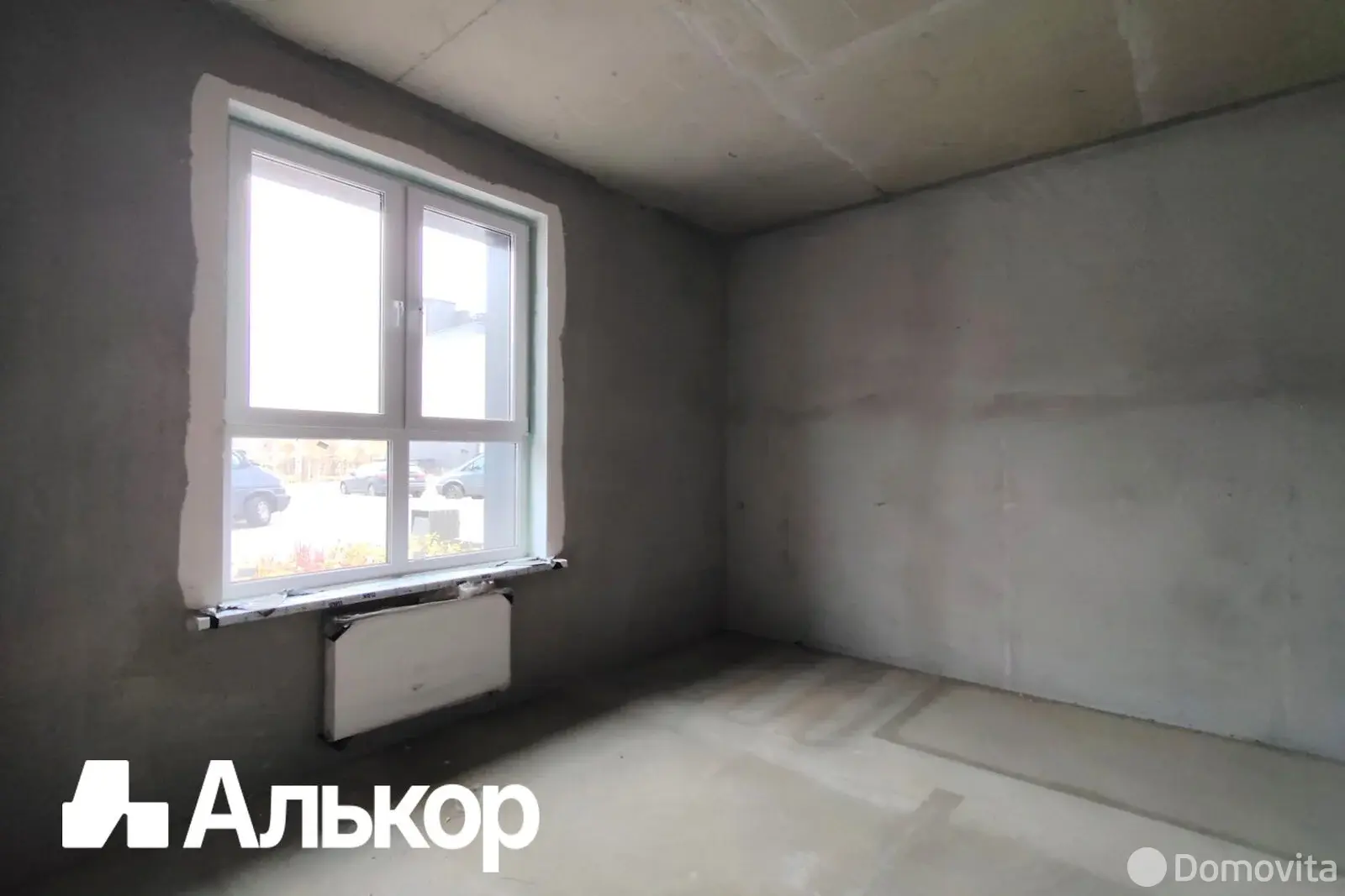 торговый объект, Минск, ул. Нововиленская, д. 61 