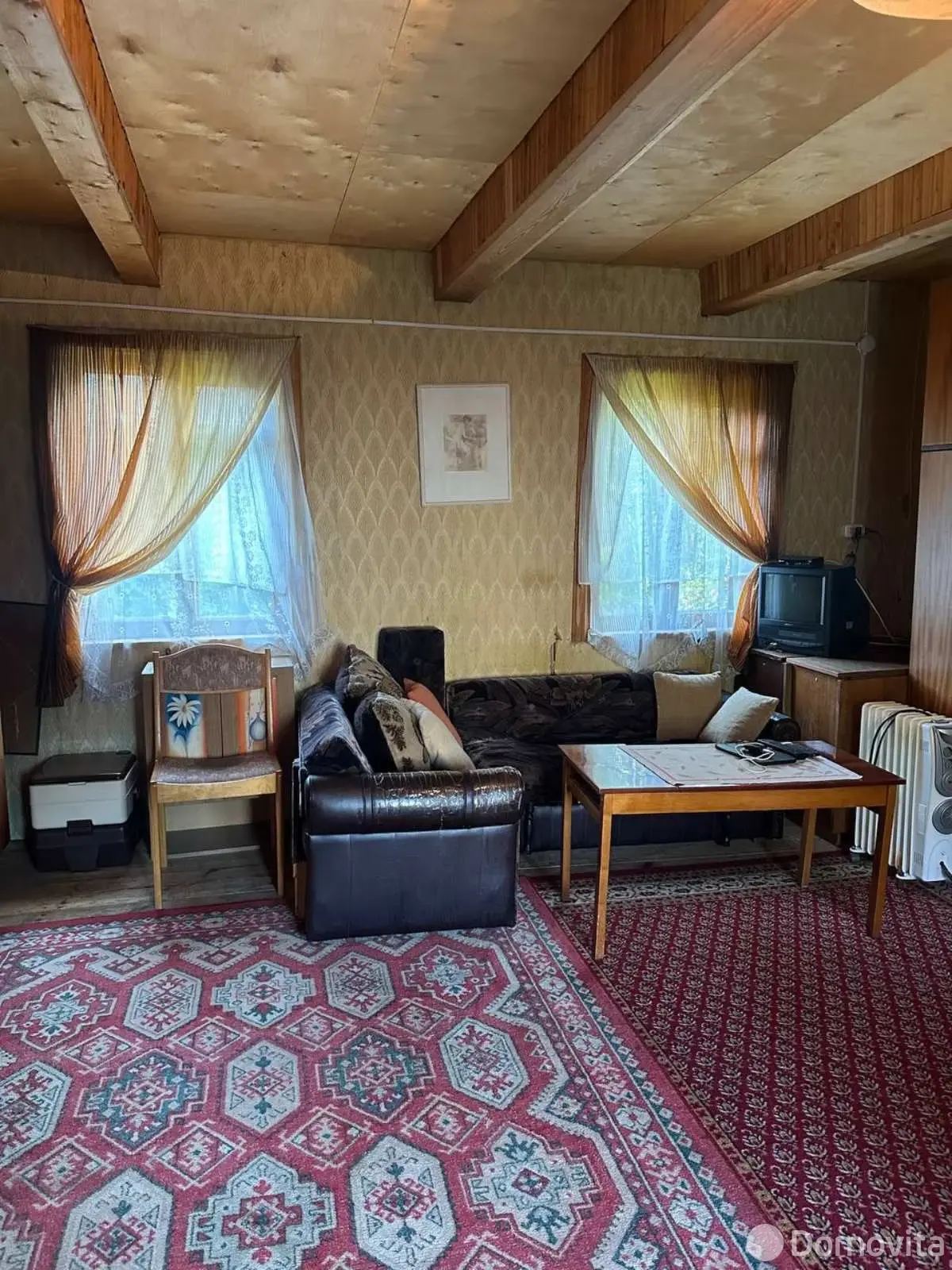 Цена продажи дома, Станкостроитель,