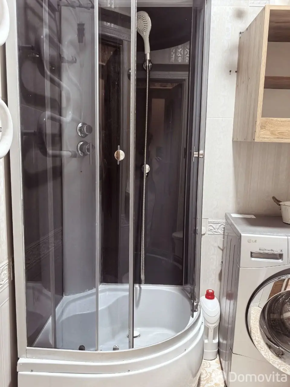 Снять 3-комнатную квартиру в Минске, пр-т Партизанский, д. 54, 600USD, код 151183 - фото 11