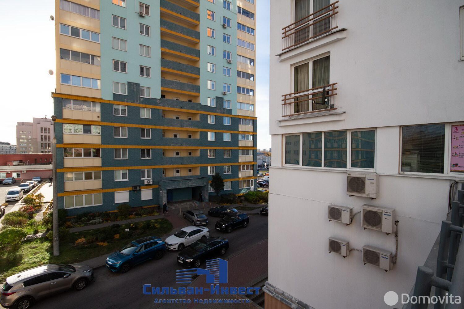 Аренда торговой точки на ул. Максима Богдановича, д. 124 в Минске, 3067EUR, код 965938 - фото 13