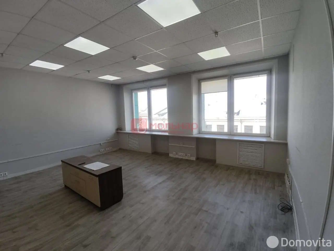 Аренда офиса на б-р Мулявина, д. 6 в Минске, 491USD, код 15069 - фото 6