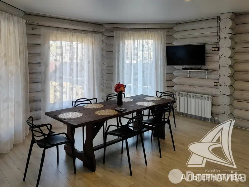Продажа 1-этажной дачи в Бресте Брестская область, 140000USD, код 185133 - фото 13