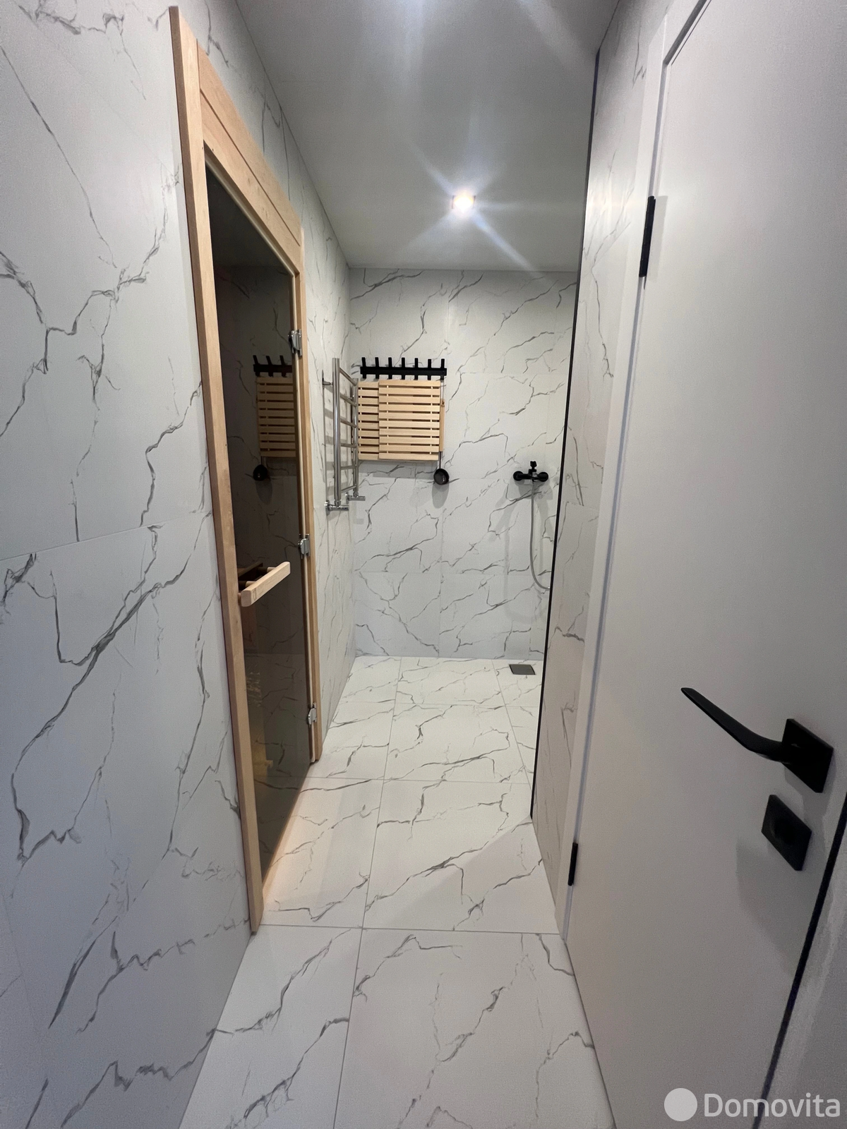  Коттедж на сутки в Знаменке ул. Поселковая, д. 20, 400BYN, код 1371 - фото 25