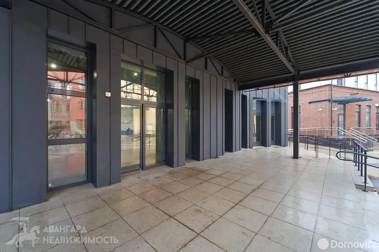 Купить офис на ул. Юрово-Завальная, д. 13 в Минске, 4250000USD, код 9857 - фото 27