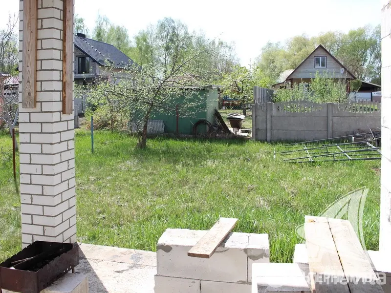 Купить 1-этажную дачу в Зрок-2009 Брестская область, 59900USD, код 177666 - фото 21