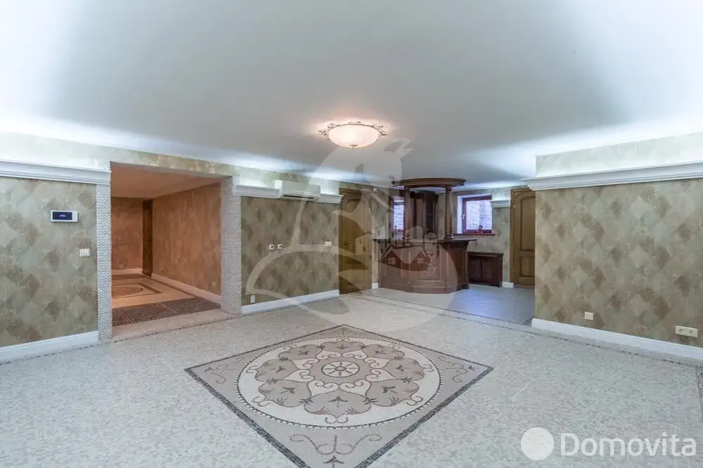 Снять 5-комнатную квартиру в Минске, ул. Покровская, д. 6, 5000USD, код 147816 - фото 20