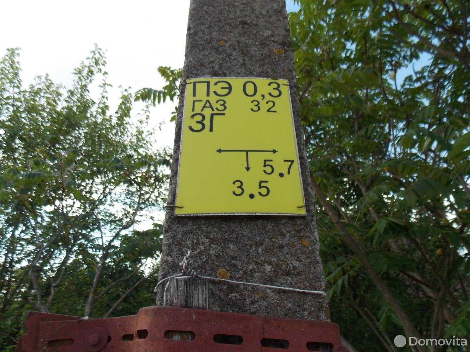 Купить 2-этажную дачу в Ландыш-Анетово Минская область, 28000USD, код 178959 - фото 21