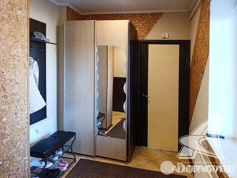 купить коттедж, Брест, 