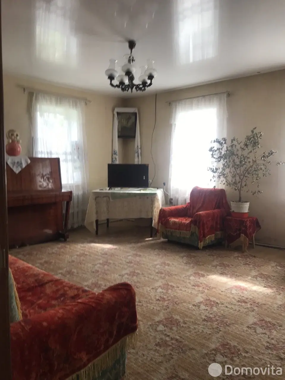 дом, Могилев, пер. Некрасова 1-й, д. 11 