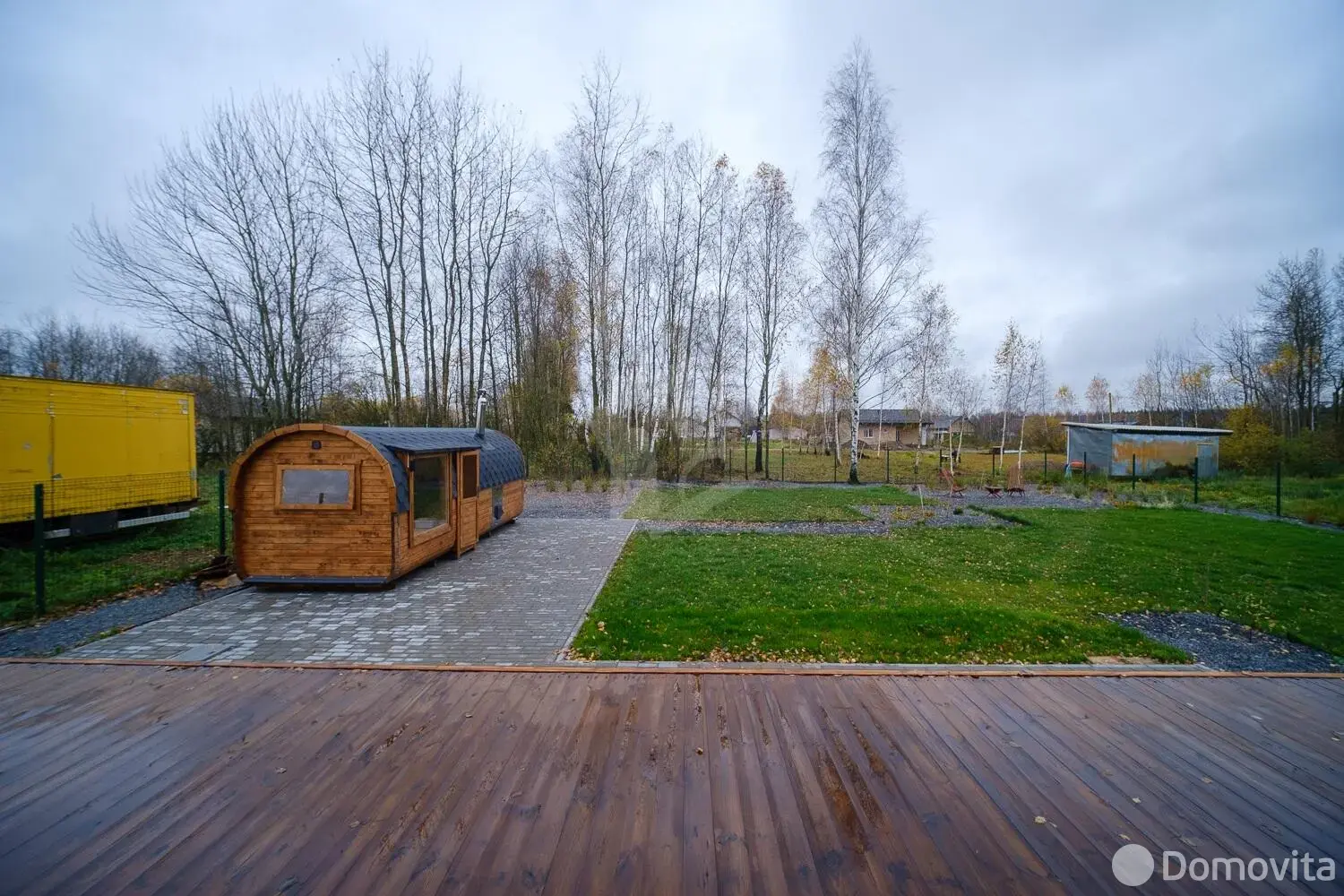 Купить 2-этажную дачу в Пограничнике Могилевская область, 90000USD, код 184474 - фото 25