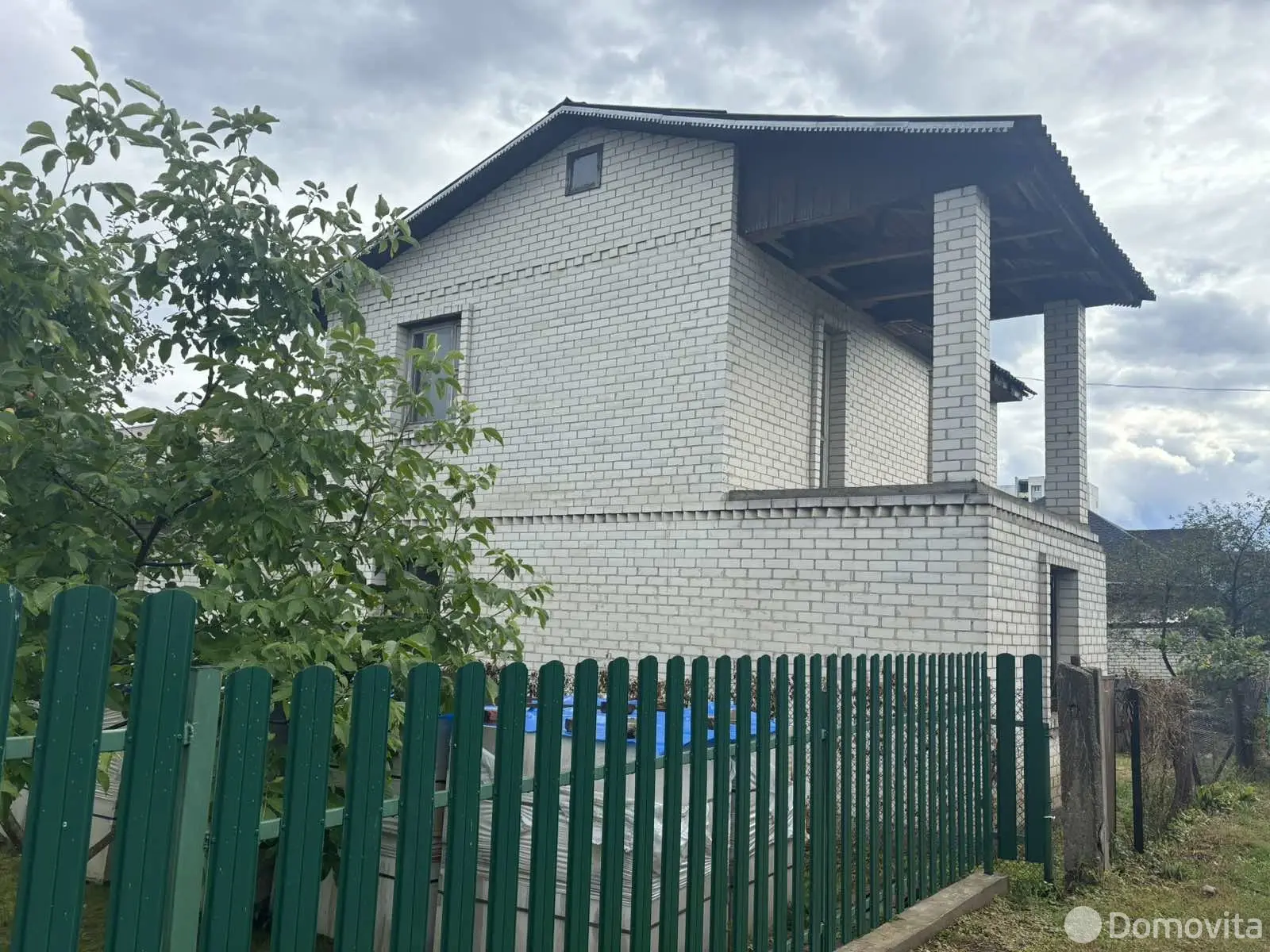 Цена продажи коттеджа, Гродно, ул. Розанова