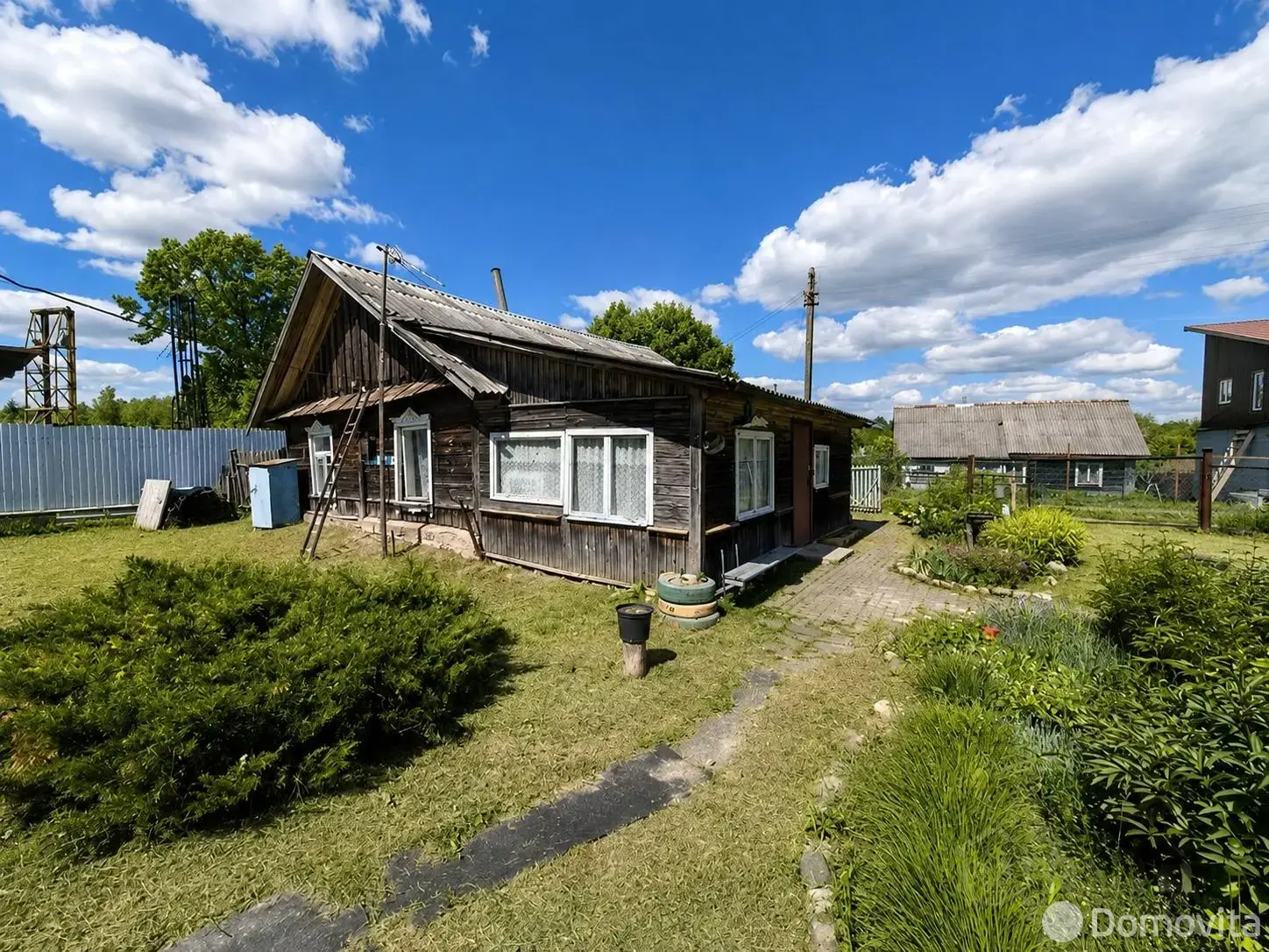 продажа дома, Чернявщина, д. 5