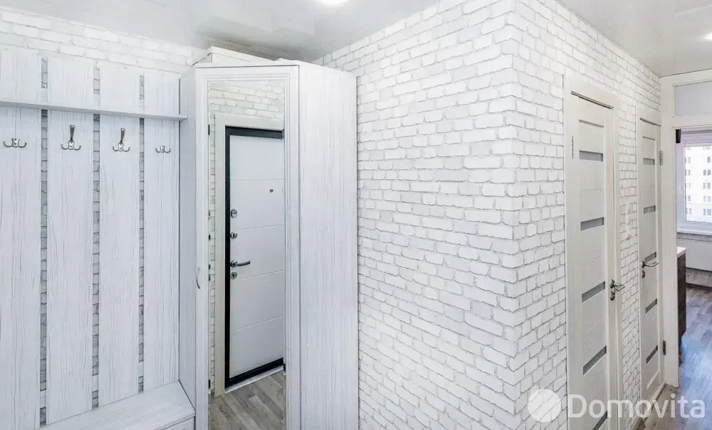 Продажа 1-комнатной квартиры в Минске, ул. Сухаревская, д. 32, 64990 USD, код: 1143835 - фото 2