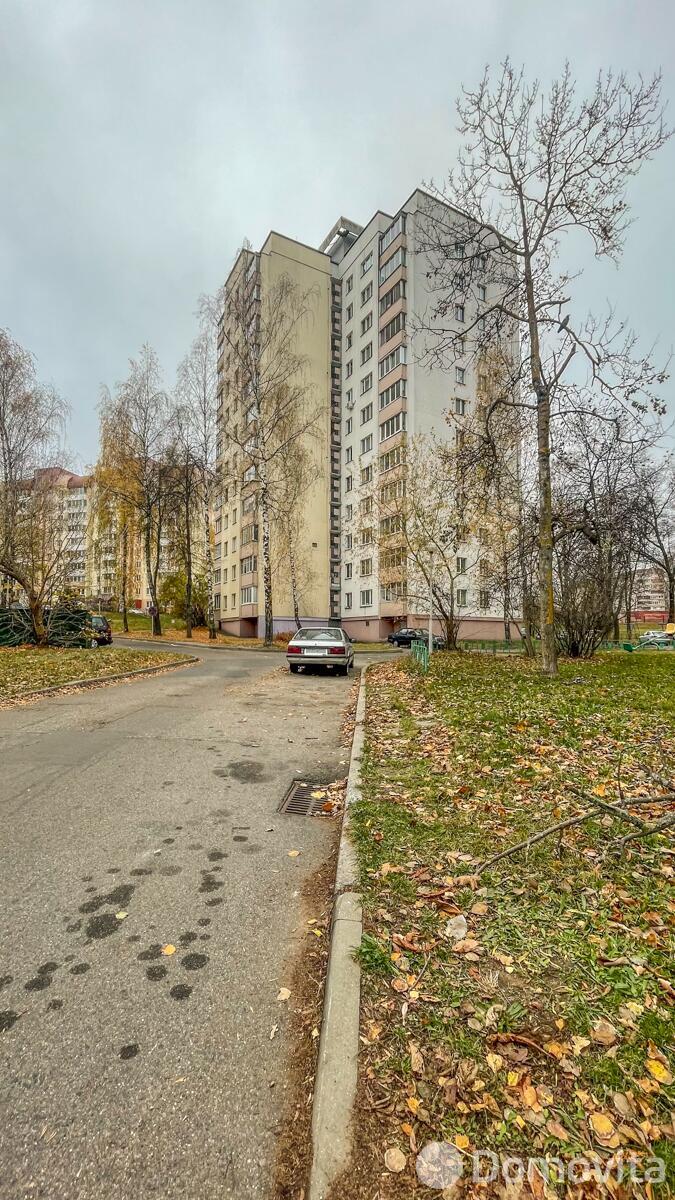 продажа комнаты, Минск, ул. Горовца, д. 28