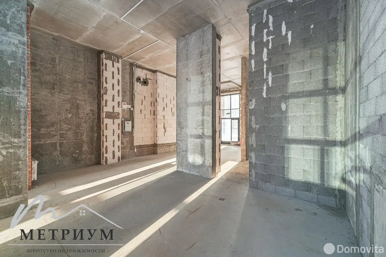 Аренда торгового помещения на ул. Михаила Савицкого, д. 23 в Минске, 1918EUR, код 968170 - фото 12