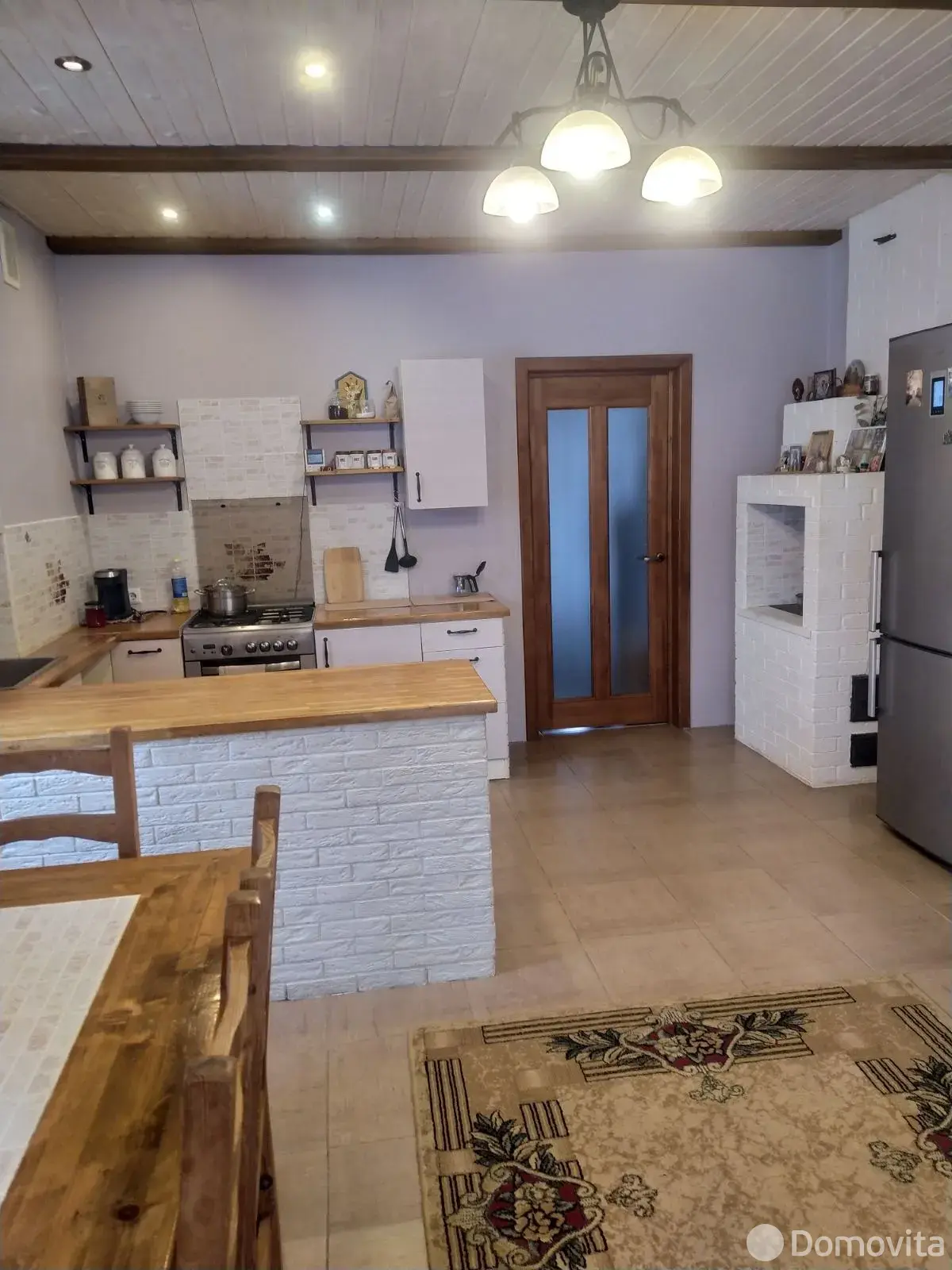 продажа коттеджа, Колодищи, пер. Припятский, д. 3