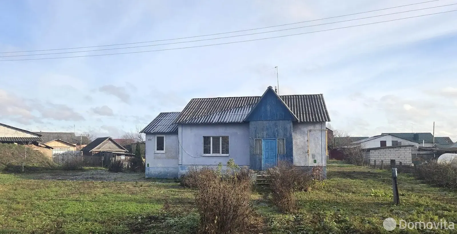 коттедж, Хотляны, ул. 2-я 