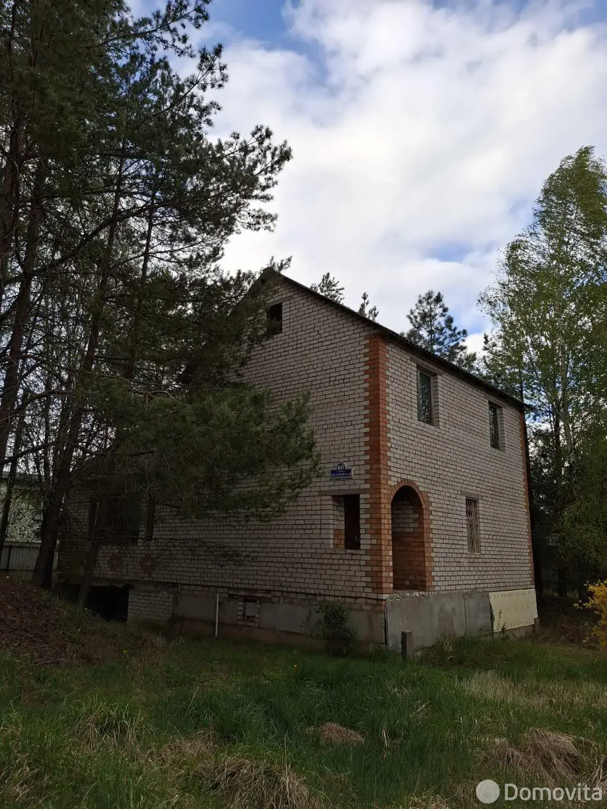 коттедж, Колодищи, ул. Богдановская, д. 60 