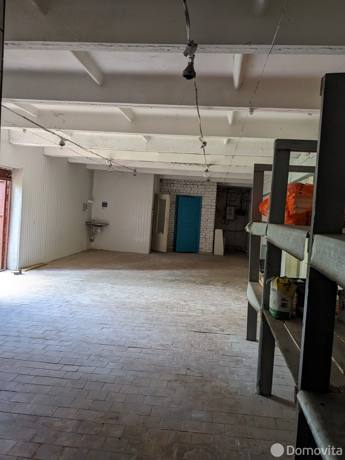 Продажа торговой точки на ул. Центральная, д. 10 в Слаговище, 147000BYN, код 998091 - фото 9