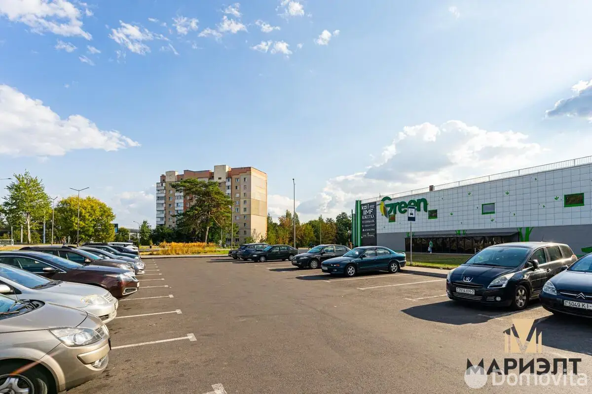 Снять торговое помещение на ул. Рудобельская, д. 3 в Минске, 1049EUR, код 967041 - фото 20