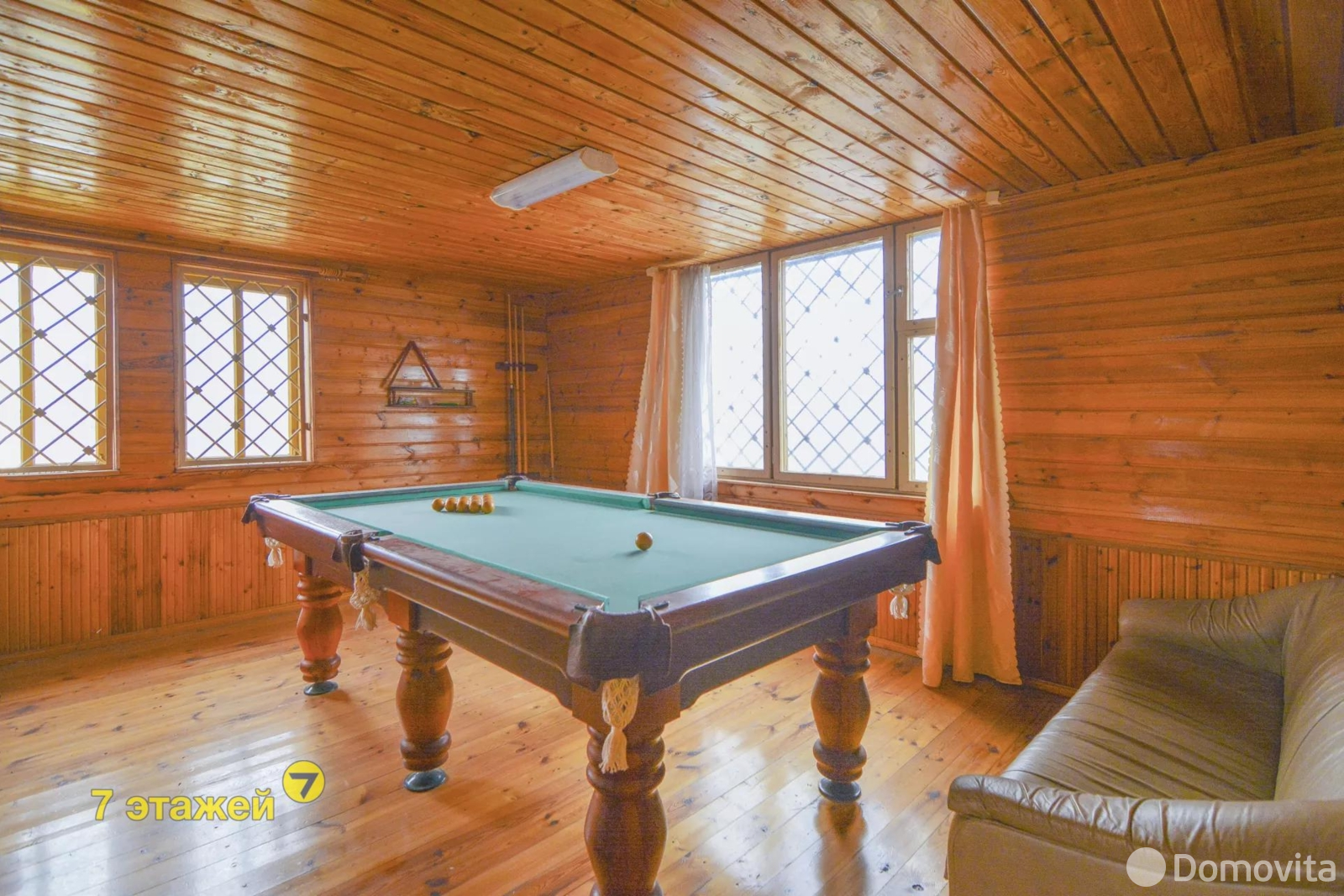 Продажа 2-этажной дачи в Водопад Минская область, 36500USD, код 182375 - фото 20