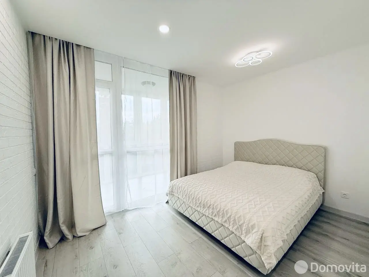 квартира, Минск, ул. Макаенка, д. 12Ж