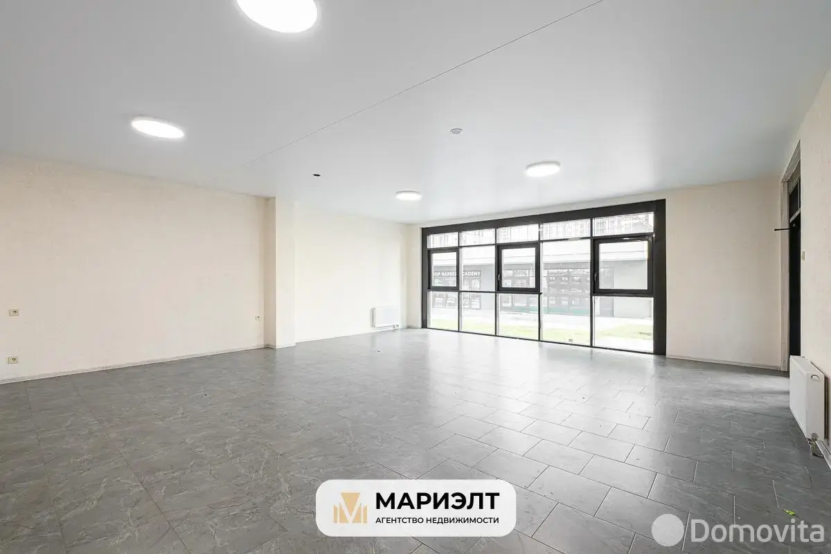 объект сферы услуг, Минск, ул. Жореса Алфёрова, д. 14, стоимость аренды 5 176 р./мес.