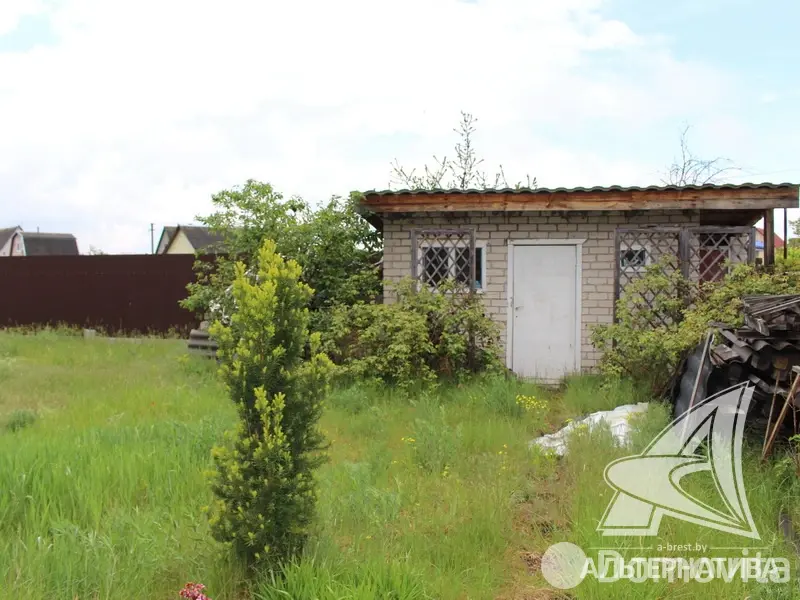 Продажа 2-этажной дачи в Сирена-1989 Брестская область, 34900USD, код 161937 - фото 27