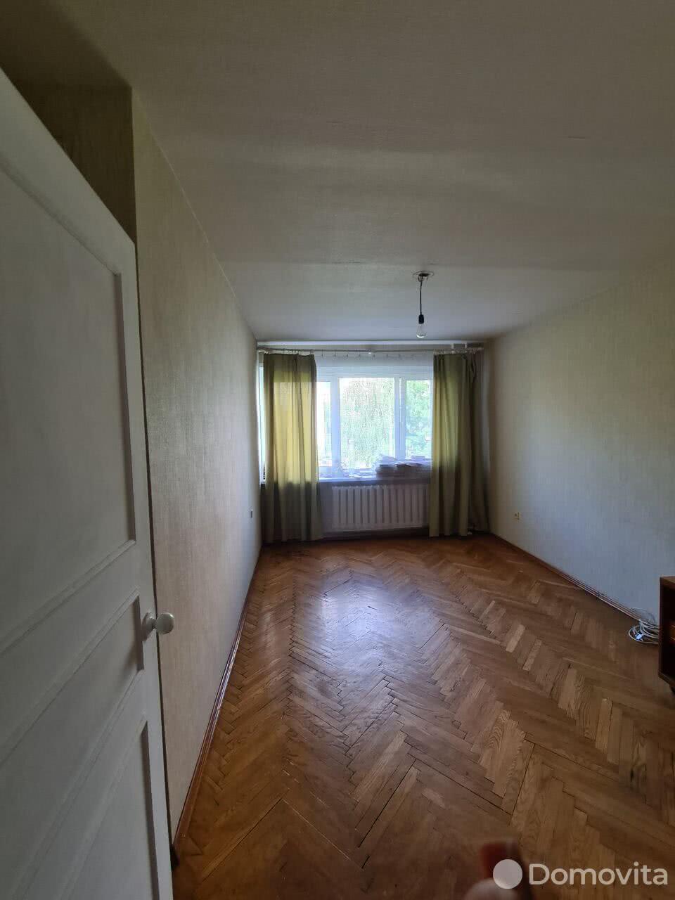 Купить 3-комнатную квартиру в Минске, ул. Восточная, д. 56, 84900 USD, код: 1016920 - фото 3