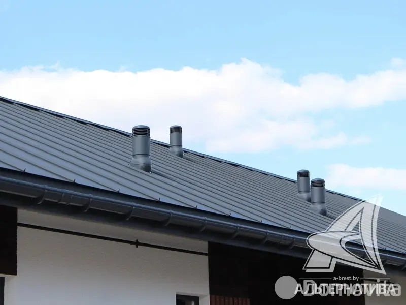 Купить 1-этажную дачу в Купалинка-90 Брестская область, 82000USD, код 182011 - фото 26