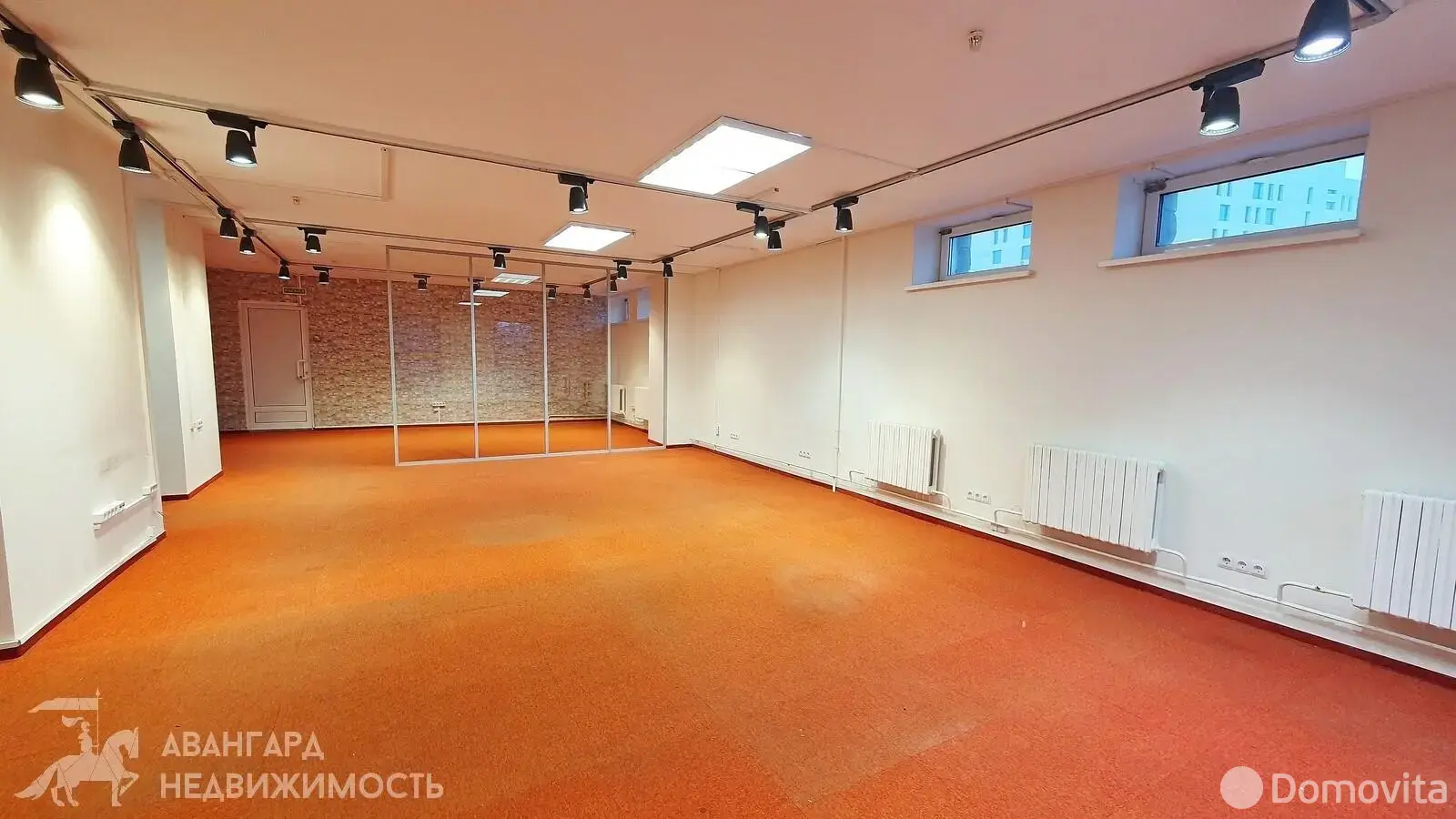 торговый объект, Минск, Старовиленский тр-т, д. 10, стоимость аренды 4 250 р./мес.