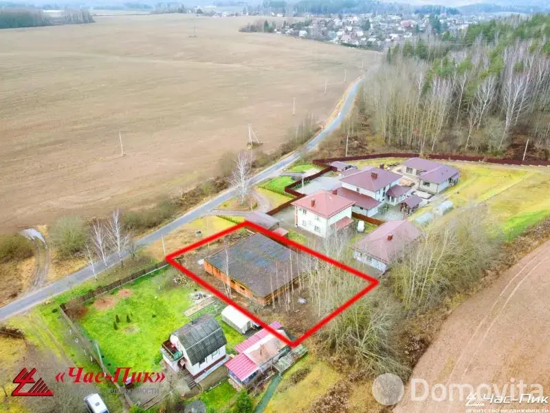 Стоимость продажи участка, Ляды,