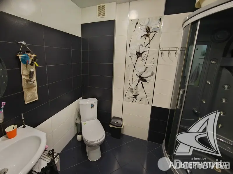 Купить 2-этажную дачу в Вымпел УВД Брестская область, 125000USD, код 182309 - фото 15