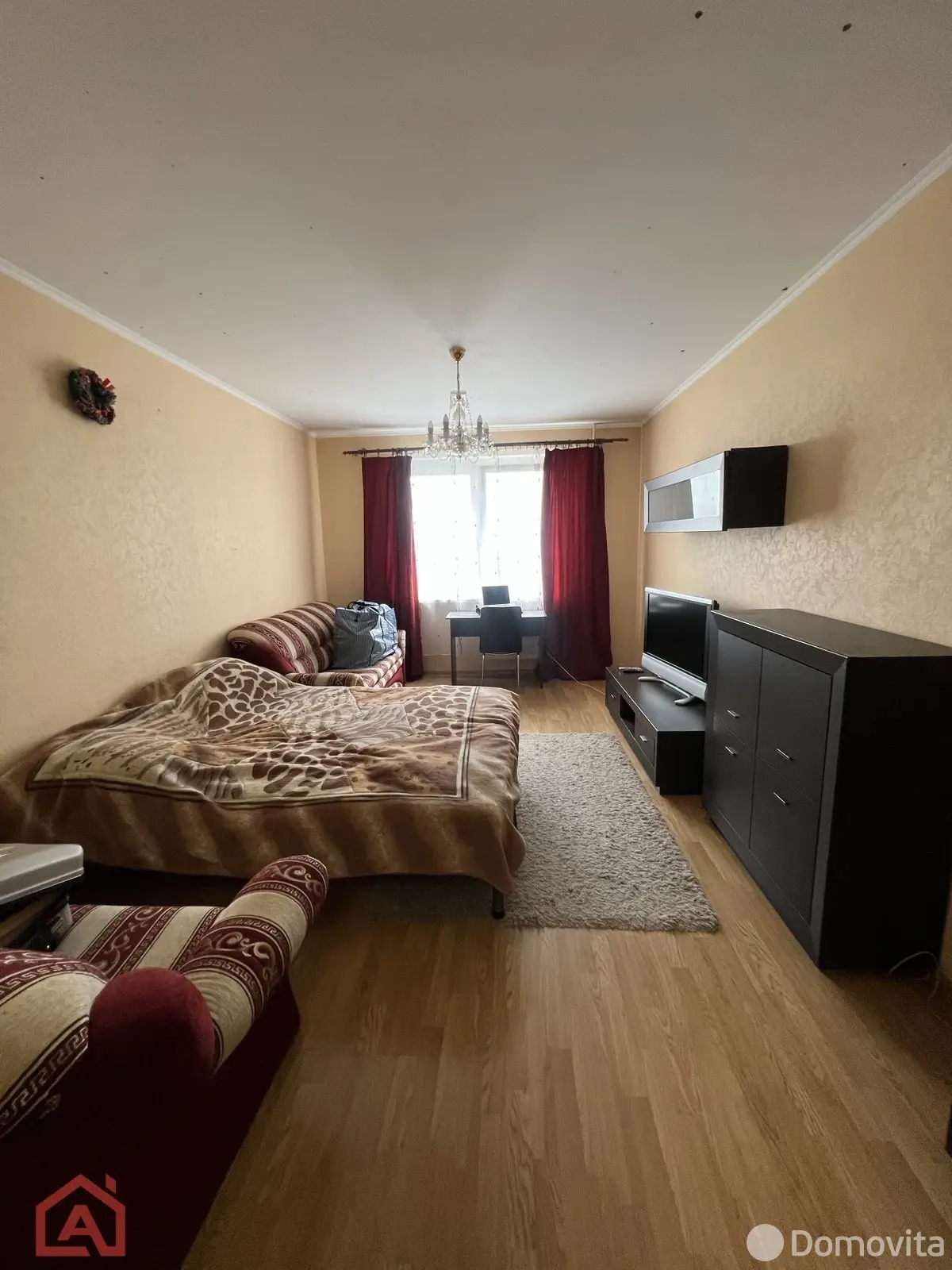 Цена аренды квартиры, Минск, ул. Радужная, д. 19