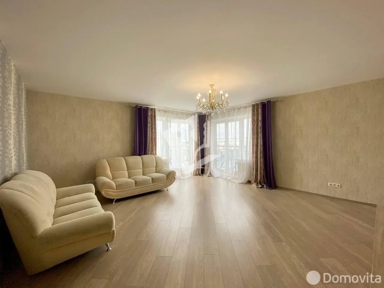 Снять 4-комнатную квартиру в Минске, ул. Алибегова, д. 12, 750USD, код 147648 - фото 19