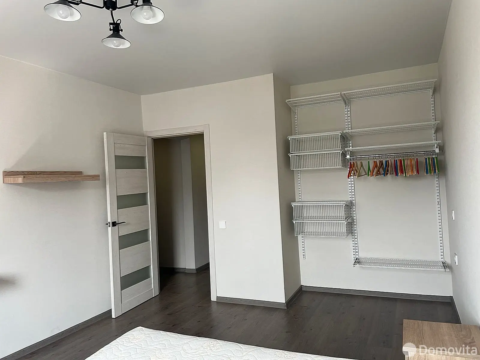 Снять 1-комнатную квартиру в Минске, ул. Янковского, д. 3, 400USD, код 148304 - фото 8