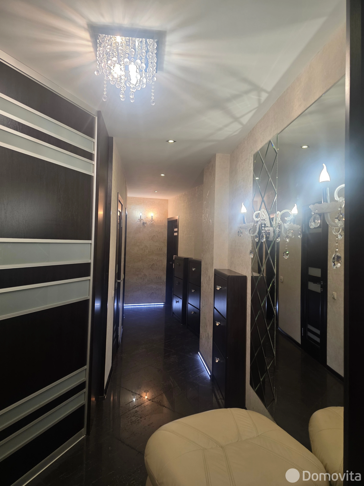 Снять 3-комнатную квартиру в Минске, пр-т Дзержинского, д. 131, 950USD, код 149213 - фото 25