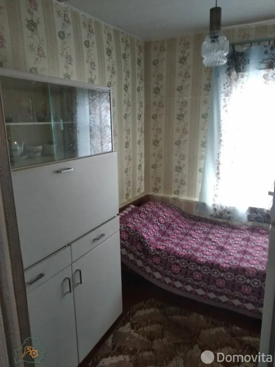 дача, Репка, 