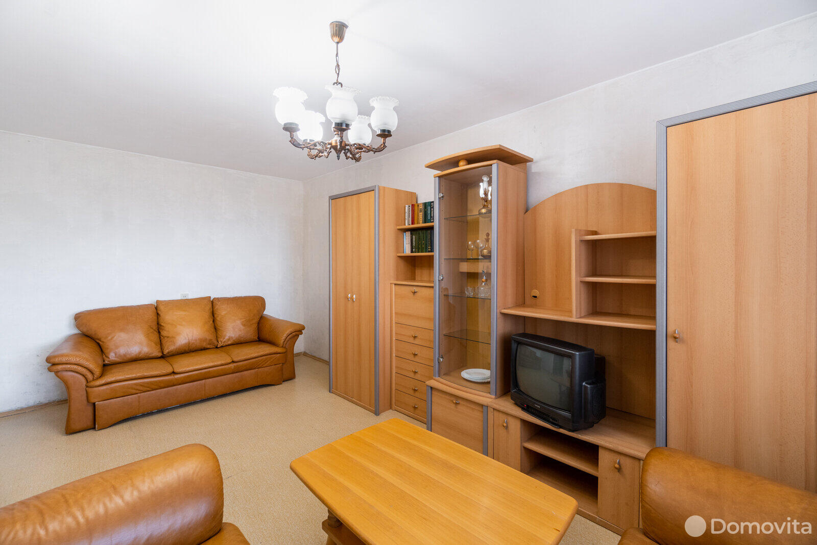 Продажа 2-комнатной квартиры в Минске, ул. Притыцкого, д. 106, 79900 USD, код: 990045 - фото 2